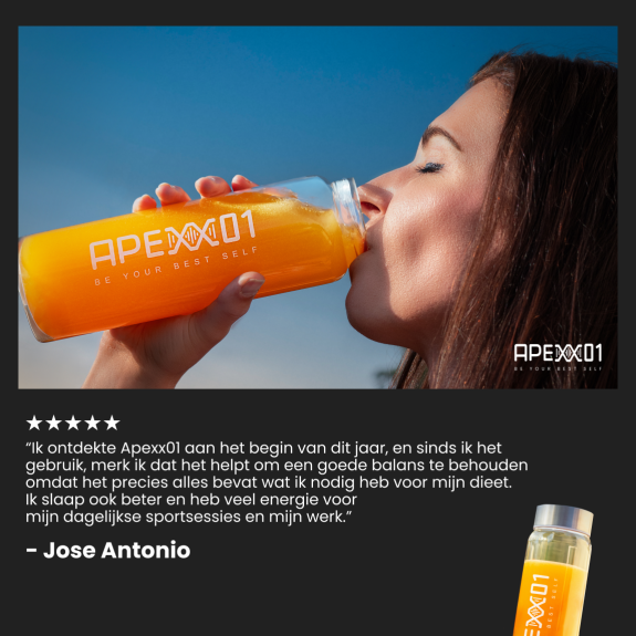 reviews Apexx01